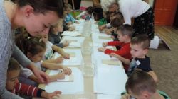 No to do dzieła - wspólne prace rozpoczęte